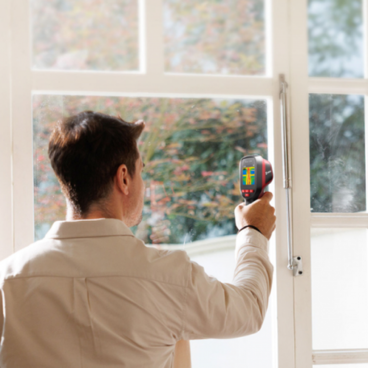 HIKMICRO Eco Lite Türkiye’nin En Ekonomik Termal Kamerası HIKMICRO Eco Lite Türkiye’nin En Ekonomik Termal Kamerası