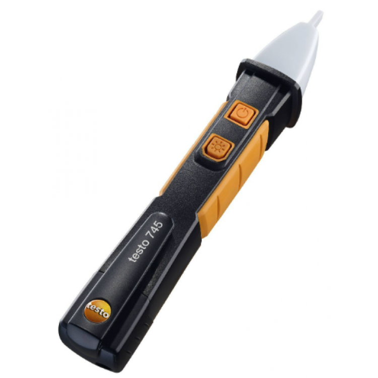 Testo 745 Temassız Kontrol Kalemi