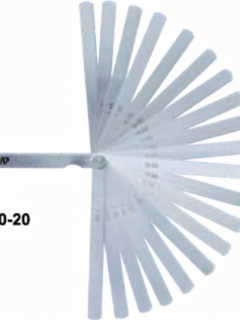 ACCUD Feeler Çakısı | 913-100-20