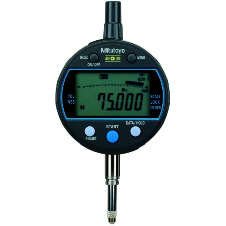 Mitutoyo Dijital Silindir Komparatör Seti 18-150mm  | 511-925-10