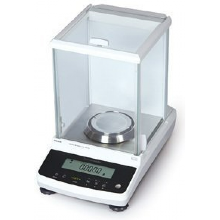 Shimadzu ATX-324R Analitik Terazi 'Dahili Kalibrasyon' 320 gr / 0,1mg