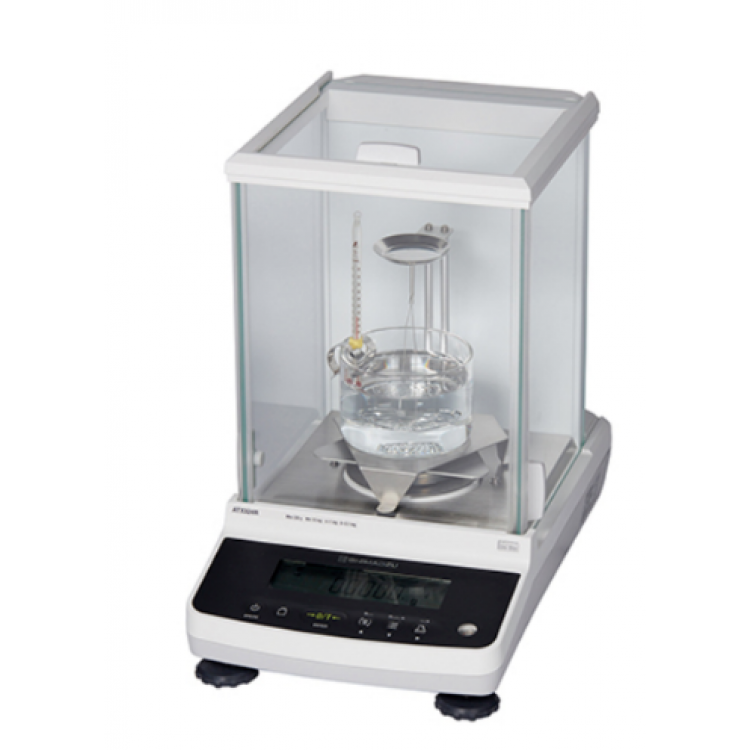 Shimadzu ATX-324R Analitik Terazi 'Dahili Kalibrasyon' 320 gr / 0,1mg