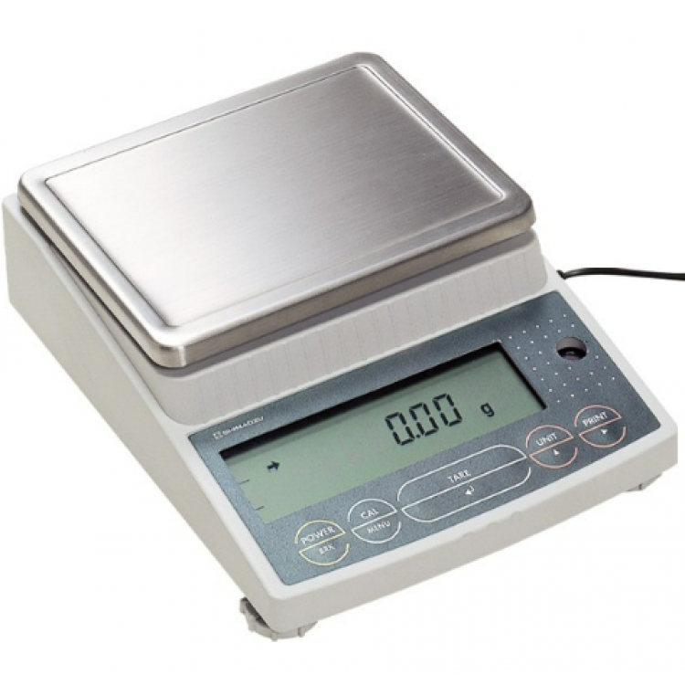 Shimadzu BL-3200H Hassas Terazi (3200GR / 0.01GR)