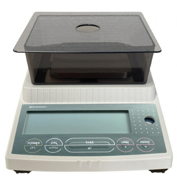 Shimadzu BL-320H Hassas Terazi 320GR / 0.001GR