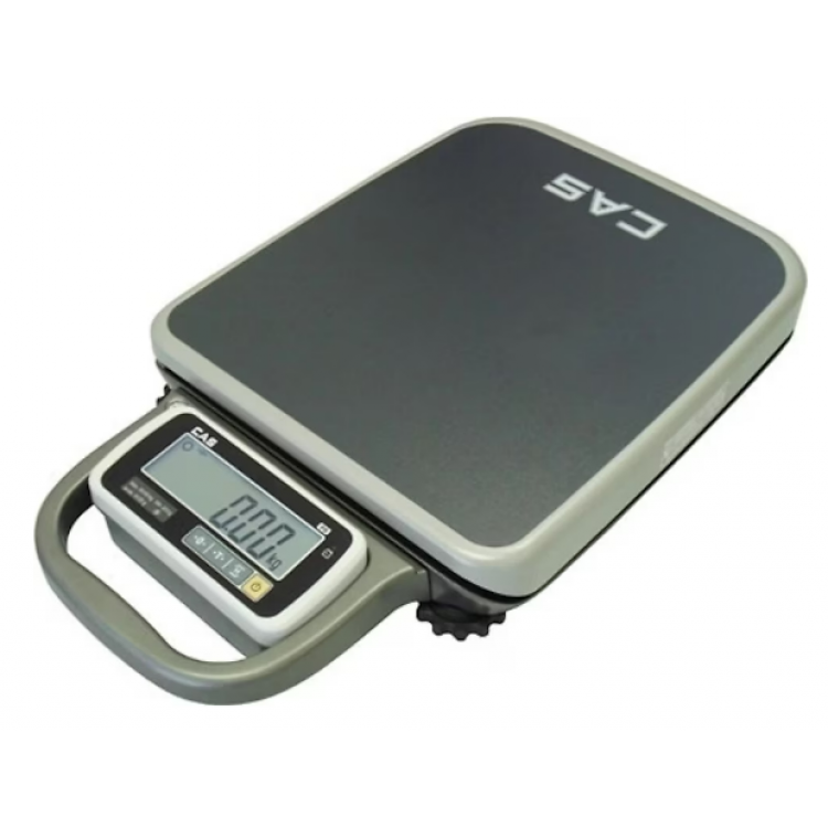 CAS PB II Hassas Terazi / 60 Kg- 20g  (Onaylı)