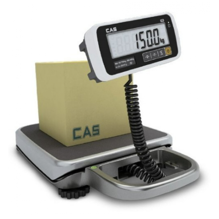 CAS PB II Hassas Terazi / 60 Kg- 20g  (Onaylı)