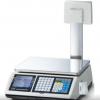 Cas CT-100 P Barkodlu ( Fişli ) Terazi  30 Kg / 5-10 gr (Onaylı)