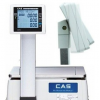 Cas CT-100 P Barkodlu ( Fişli ) Terazi  30 Kg / 5-10 gr (Onaylı)