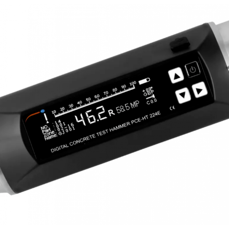 PCE Beton Test Cihazı | PCE-HT 224E