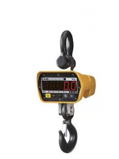 CasTon II Plus / Led  Vinç Kantarı  10 Ton / 5kg