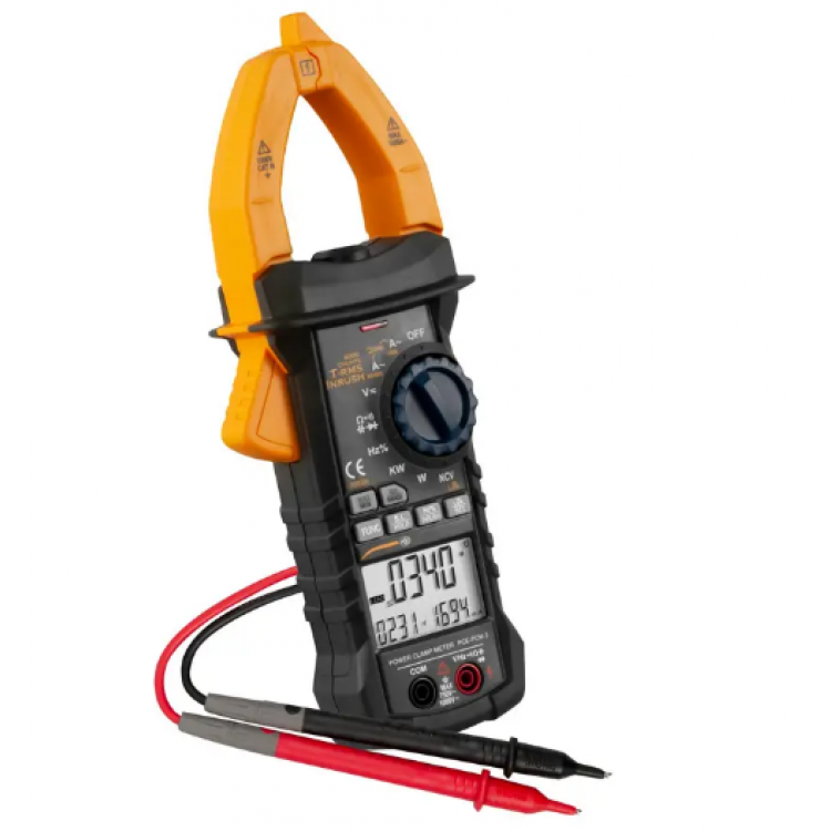 PCE Akım Ölçer | PCE-PCM 3