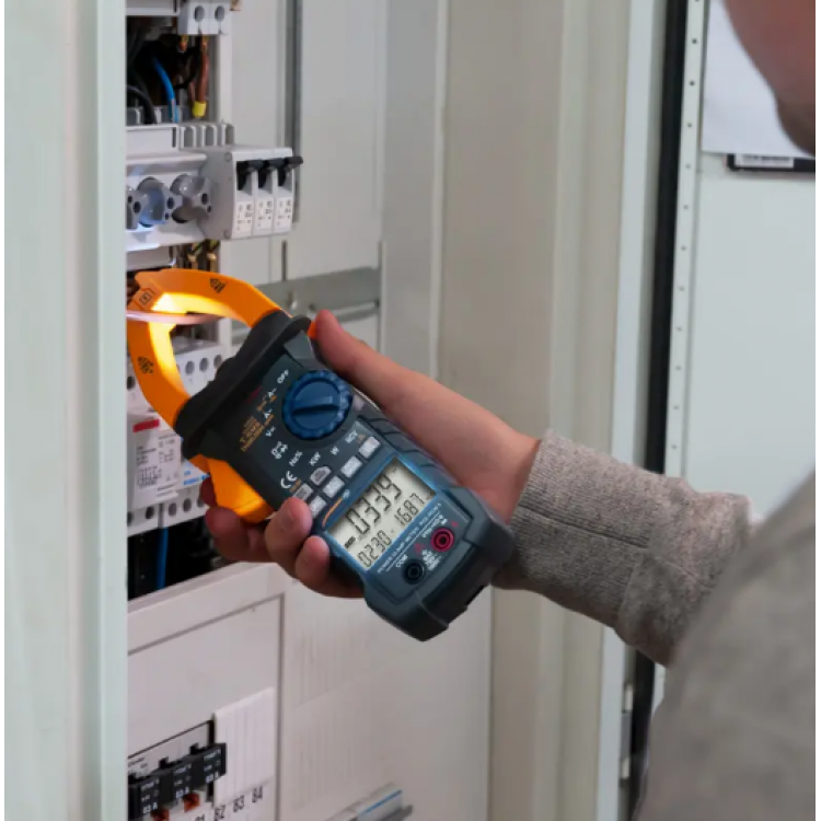 PCE Akım Ölçer | PCE-PCM 3