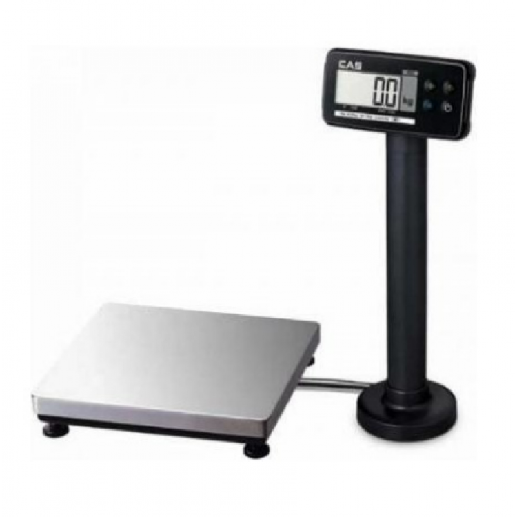 CAS PDI-29*39 Ankastre Terazi 15 Kg/2-5 gr (Onaylı)