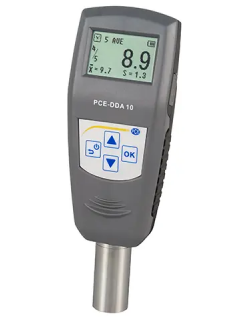 PCE Shormetre | PCE-DDA 10