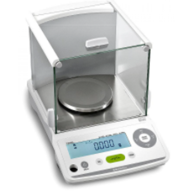 Shimadzu TW-423L Yarı Analitik Terazi ‘Dahili Kalibrasyon’ 420 Gr / 1 mg
