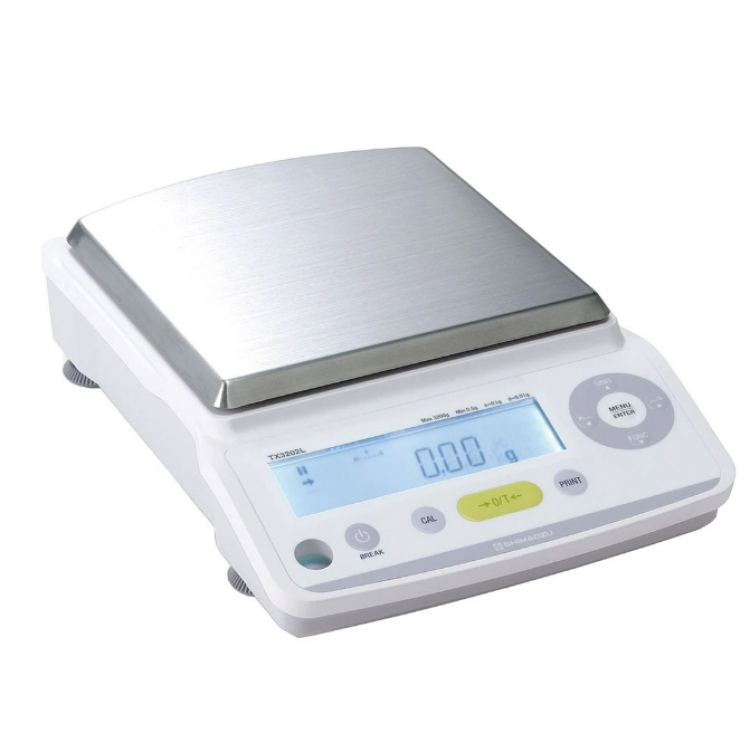 Shimadzu TX- 4202L Hassas Terazi ‘Harici Kalibrasyon’ 4200 Gr / 10 mg