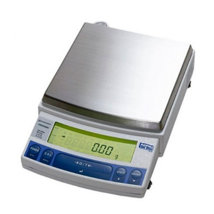 Shimadzu UX-6200H Hassas Terazi 6200 Gr / 10 mg