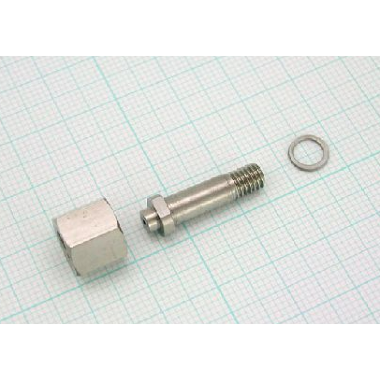 Shimadzu Adaptör (Tüm modeller için)