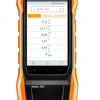 Testo 300 LL Baca Gazı Analiz Cihazı (Yazıcılı Set) 15000 PPM