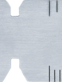 ACCUD Konik Mastar  | 961-004-05