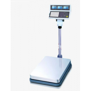 CAS ECB 40*50 İthal Sayıcı Baskül 150 Kg/10g