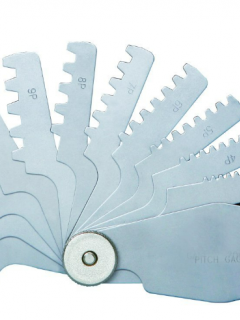 ACCUD Feeler Çakısı  | 921-020-12