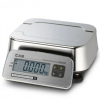 CAS FW 500C Paslanmaz ve Su Korumalı Terazi 6 Kg/2g (Onaylı)