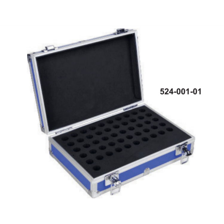 ACCUD Pin Mastar Seti İçin Kutu  | 524-001-01