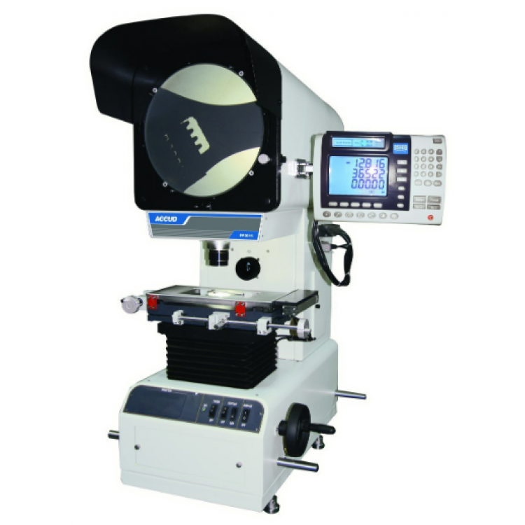 ACCUD Profil Projeksiyon | PP-3015 (150x50mm)