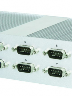 ACCUD Prob İçin Kontrol Kutusu | 208-004-01