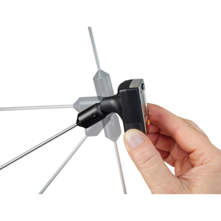 Testo Saplama Problu Termometre  | Testo 905-T1