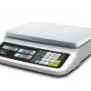 CAS PRII-30CP LCD/LED F.Hesaplamalı Ve ECR Terazi 15 Kg / 2-5 gr