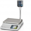 CAS PRII-30CP LCD/LED F.Hesaplamalı Ve ECR Terazi 15 Kg / 2-5 gr