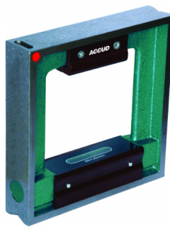 ACCUD Kare Su Terazisi  | 711-006-02