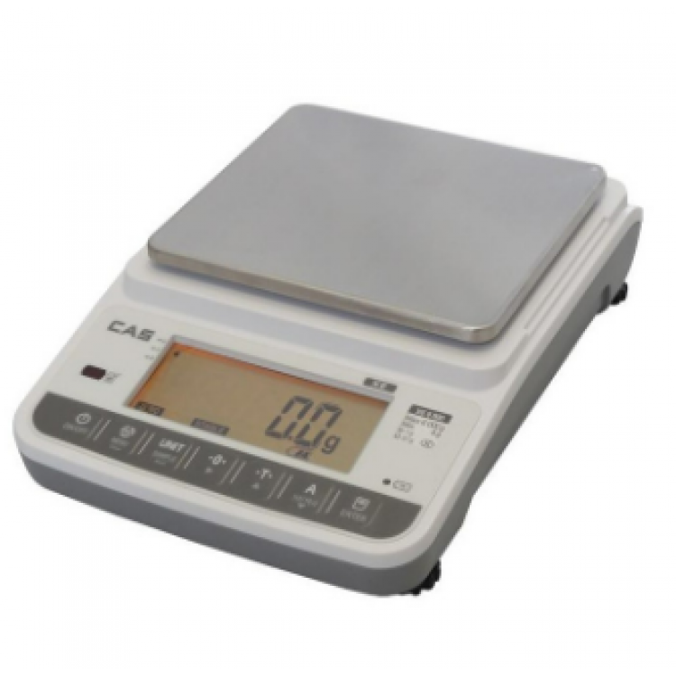 CAS XE-H Hassas Terazi  1500 g/0,02g