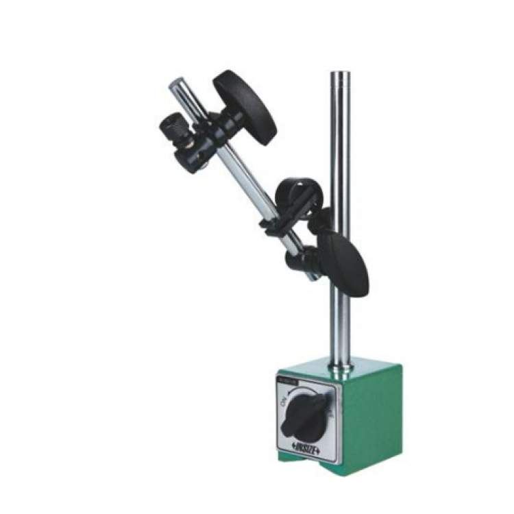 Insize Manyetik Ayak Hassas Ayarlı  | 6201-60 