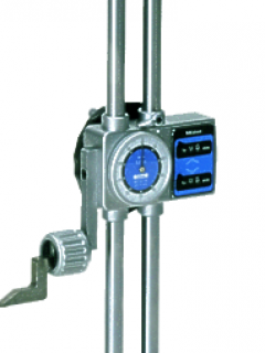 Mitutoyo Çift Gösterge Yükseklik Mihengiri  | 192-132