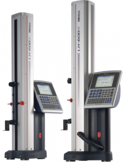 Mitutoyo LH-600D İki Boyutlu Mihengir 0-600mm | 518-351D-21