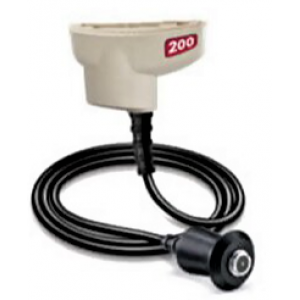 DeFelsko Positector 200 Ultrasonik Kaplama Kalınlık Probları | Positector 200 D Probe Only