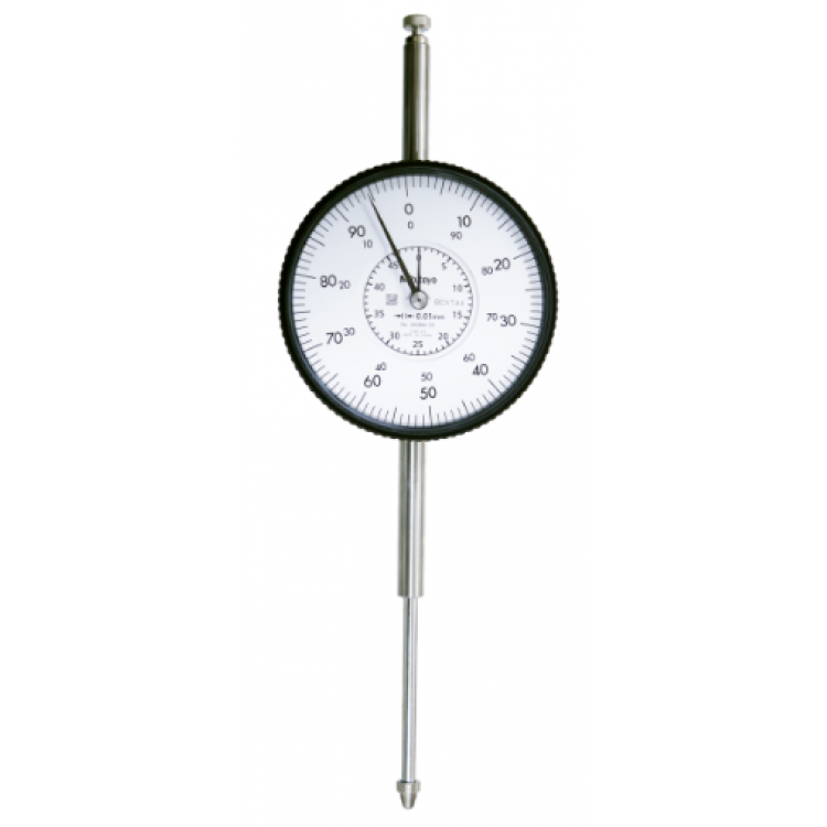Mitutoyo Komparatör Saati 50mm | 3058A-19
