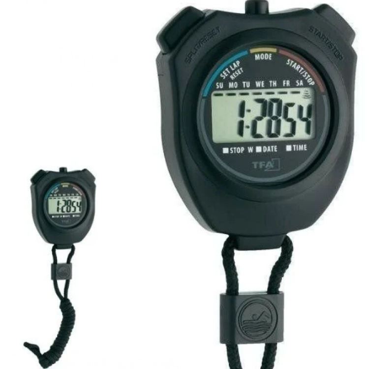 TFA Dijital Kronometre | 38.2030