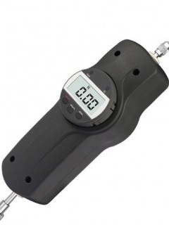 Loyka SDF-500 Dijital Dinamometre 500 Newton | 0,01N | Çift Bağlantılı