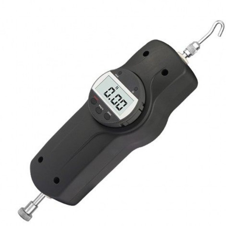 Loyka SDF-500 Dijital Dinamometre 500 Newton | 0,01N | Çift Bağlantılı