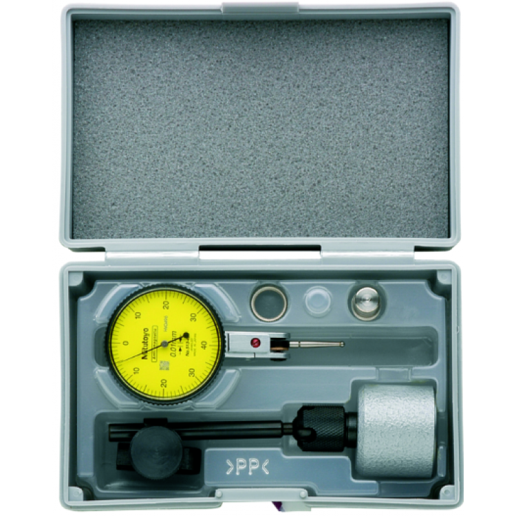 Mitutoyo Salgı Komparatörü Seti   | 513-908-10E