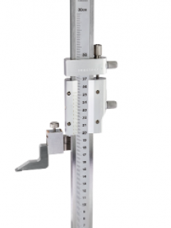 Mitutoyo Verniyerli Yükseklik Mihengiri 0-600mm | 514-106
