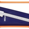 Mitutoyo Başparmak Kelepçeli Vernier Kaliper 0-300mm/0-8'',0,05mm, Metrik/İnç  | 531-109
