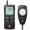 Testo 545 Dijital Lüksmetre Işık Ölçer