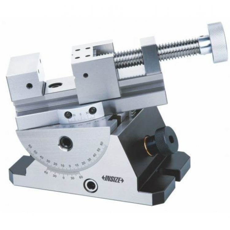 Insize Hassas Universal Mengene | 6521-80