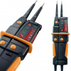 Testo 750-2 Voltaj Test Cihazı