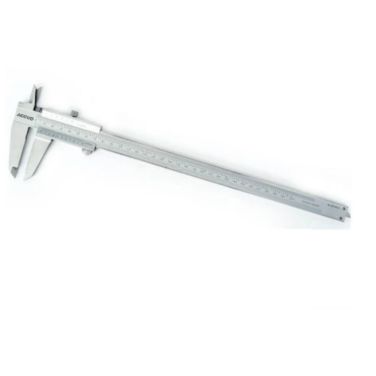 Accud Mekanik Kumpas 300mm | 120-012-12 